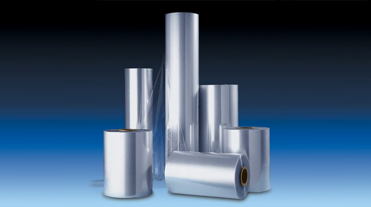 Polyethylene Shrink Film | ACC Ambalaj