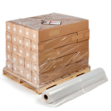 Shrink Pallet Cover