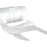 Roll Plastic Carrying Bags
